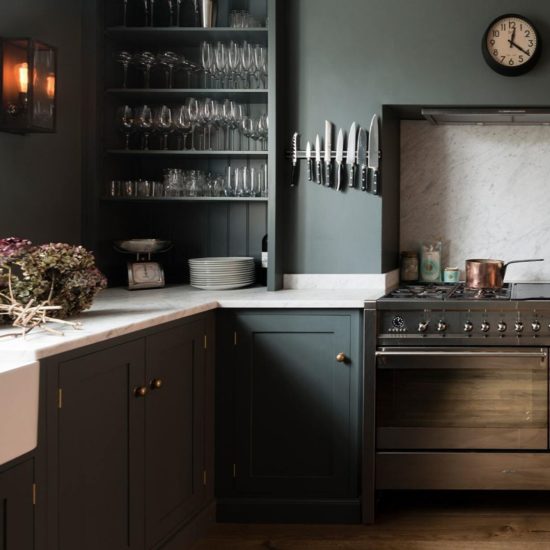 Colore pareti cucina: quale scegliere