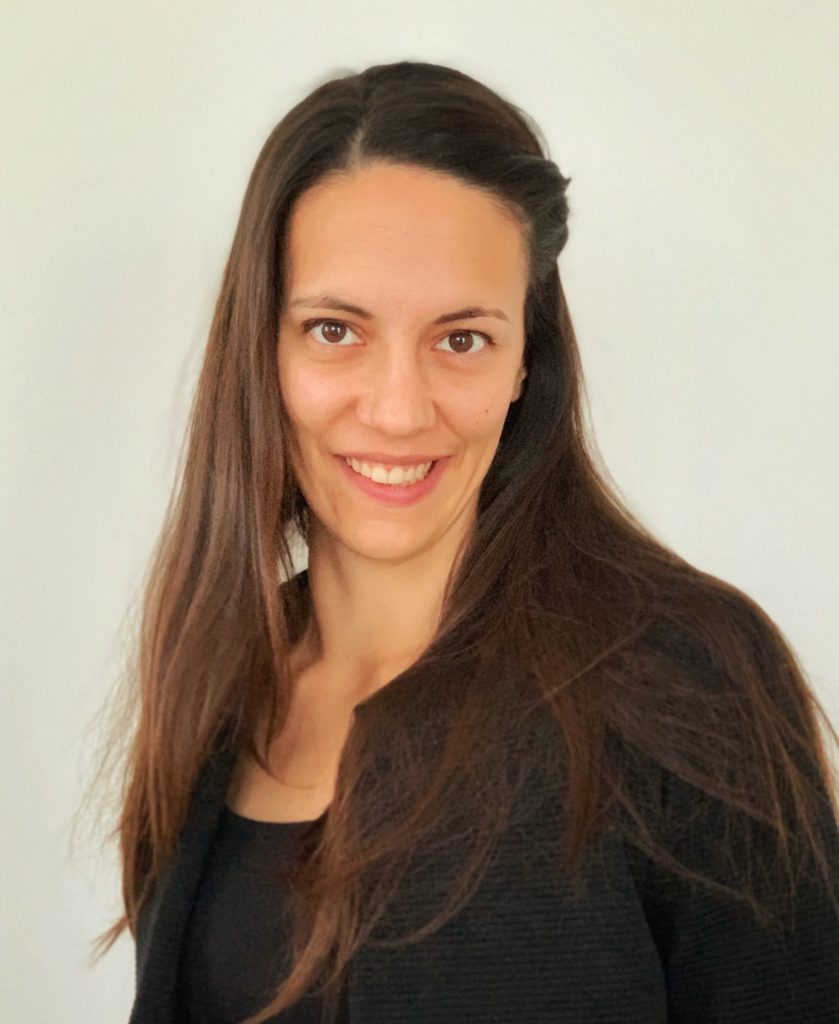 Elena Birtele web expert