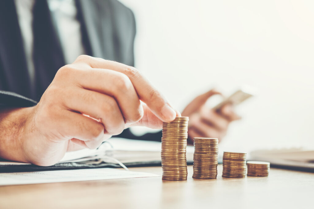 Definire un budget per l'acquisto di mobili