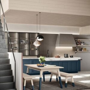 Come progettare una cucina funzionale