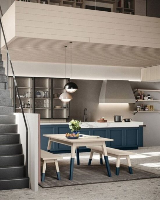 Come progettare una cucina funzionale
