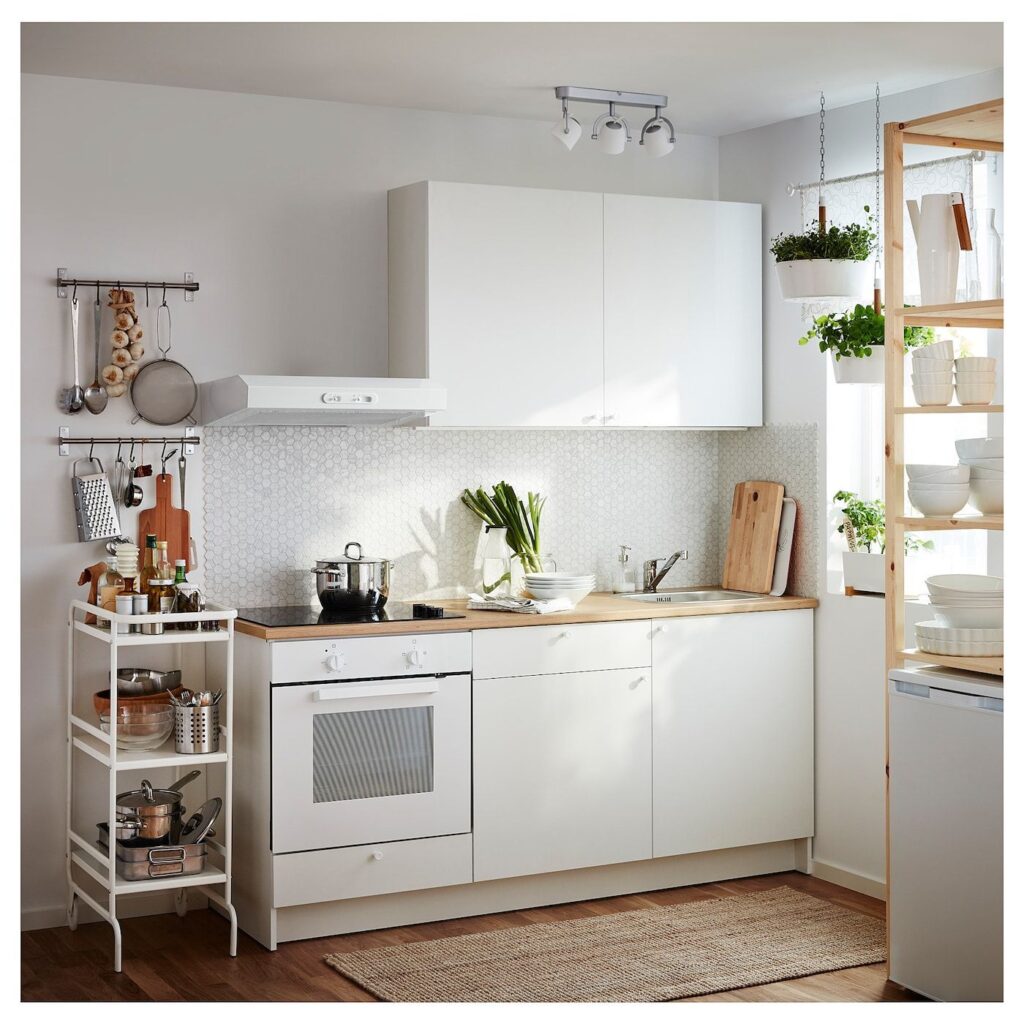 Cucina compatta Knoxhult