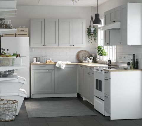 Cucina Ikea componibile