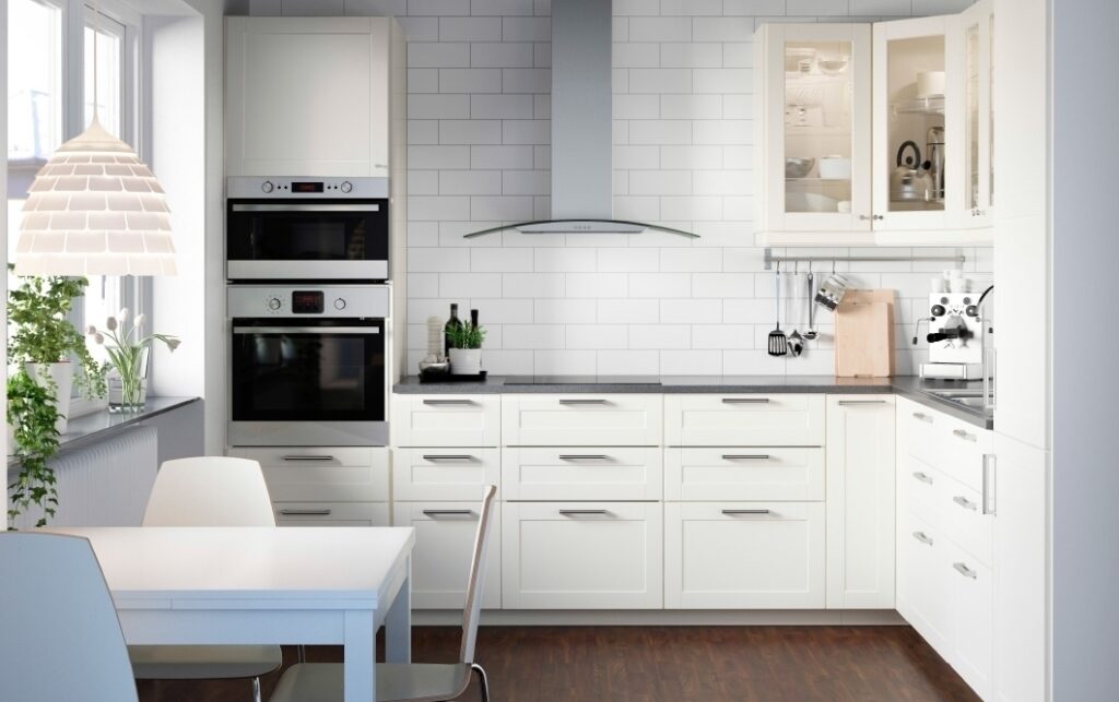 Metod cucine componibili Ikea