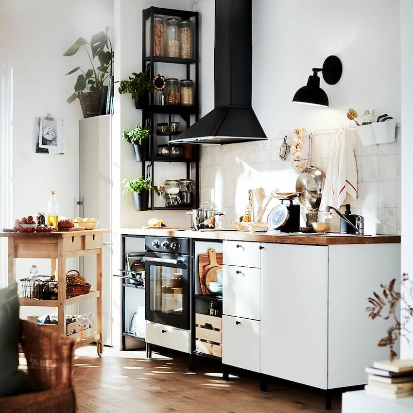 Cucine Enhet Ikea