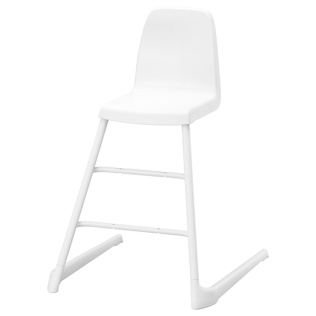 Sgabello bambini Ikea