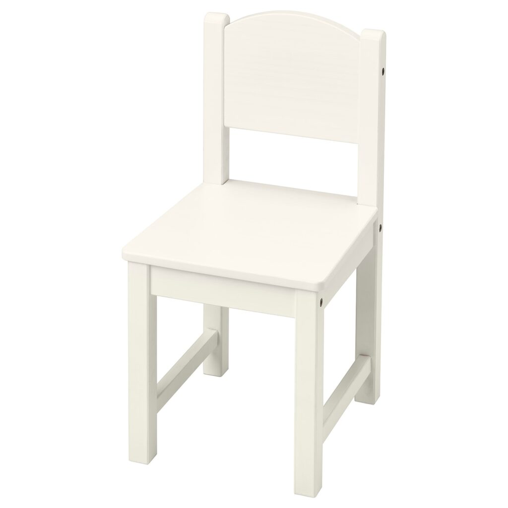 Sediolina Ikea bambini