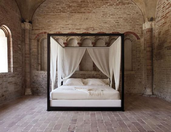Arredi per camere da letto classiche