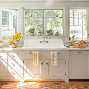 Cucina classiche: arredare con la tradizione