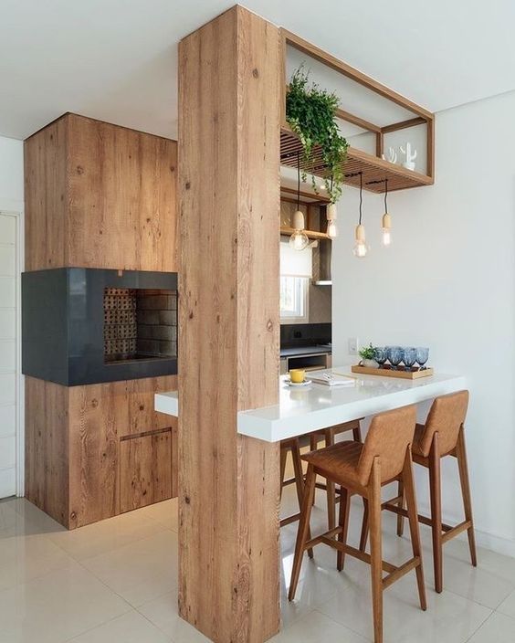 Cucina piccola: come arredarla