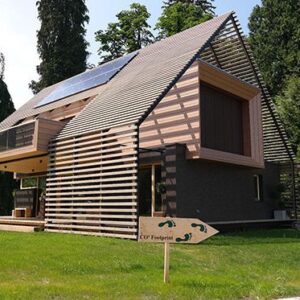 Esempio passivhaus