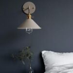 Illuminazione comodino