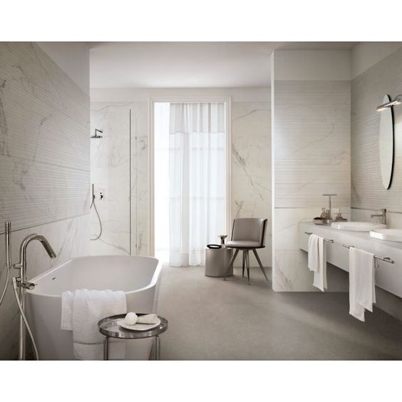 arredamento bagni classici