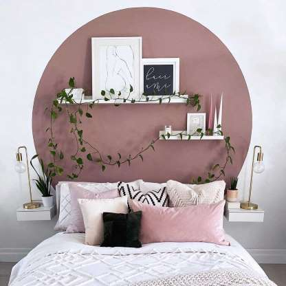 Decorazione pareti camera da letto: come scegliere?