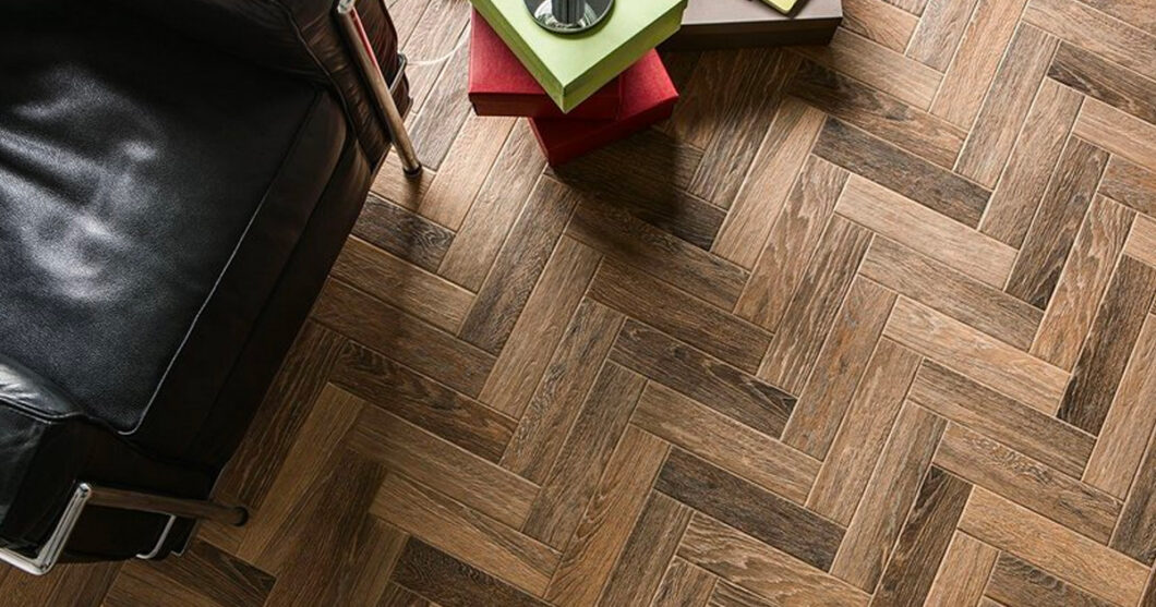 gres porcellanato è il nuovo parquet