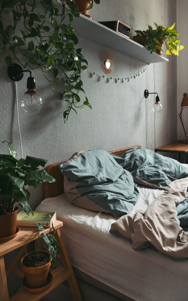 Decorare camera da letto: 6 idee originali e low cost