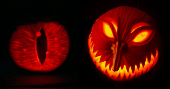 zucche halloween: idee per realizzarne di super spaventose