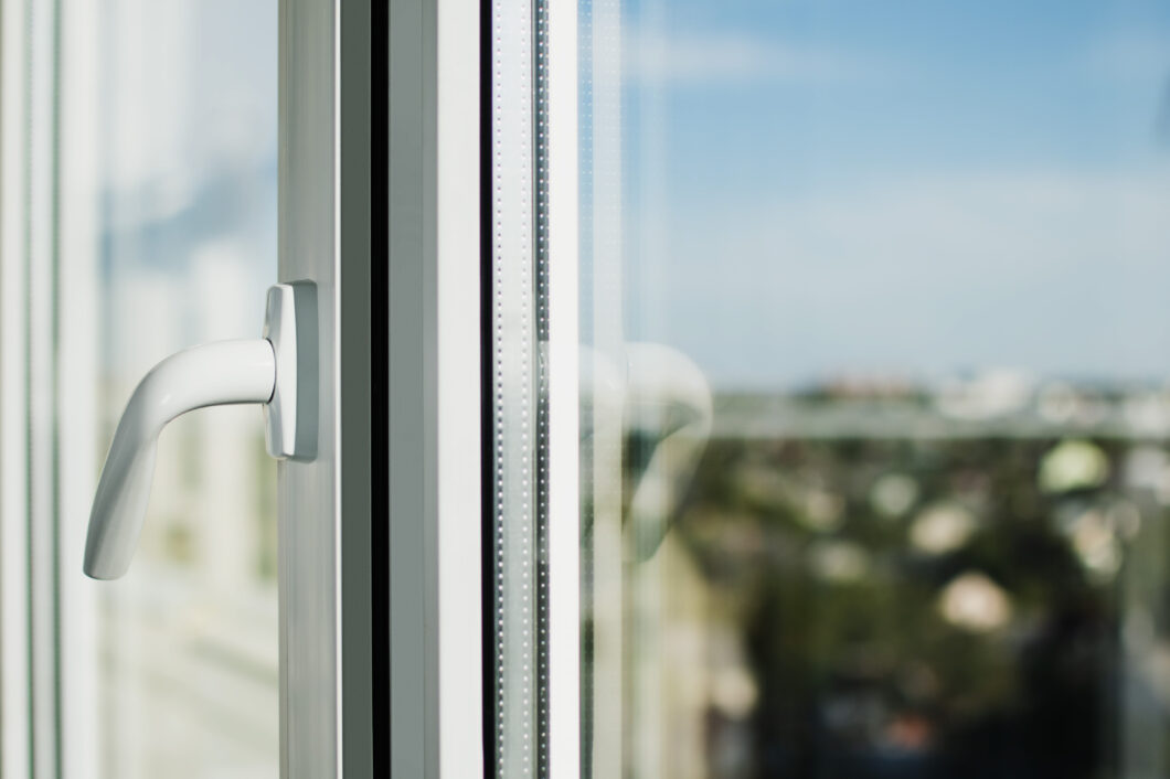 perché scegliere gli infissi in pvc