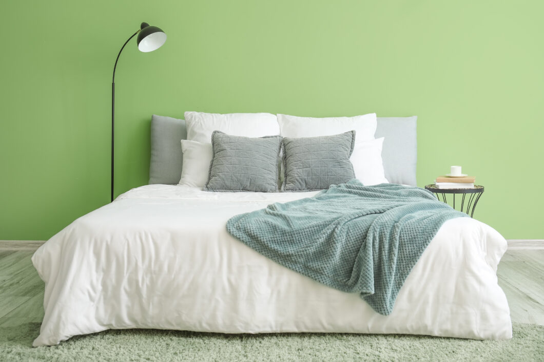 Misure e caratteristiche del letto kingsize