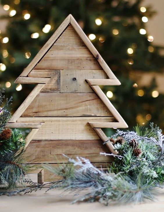 Come decorare casa per Natale con il fai da te