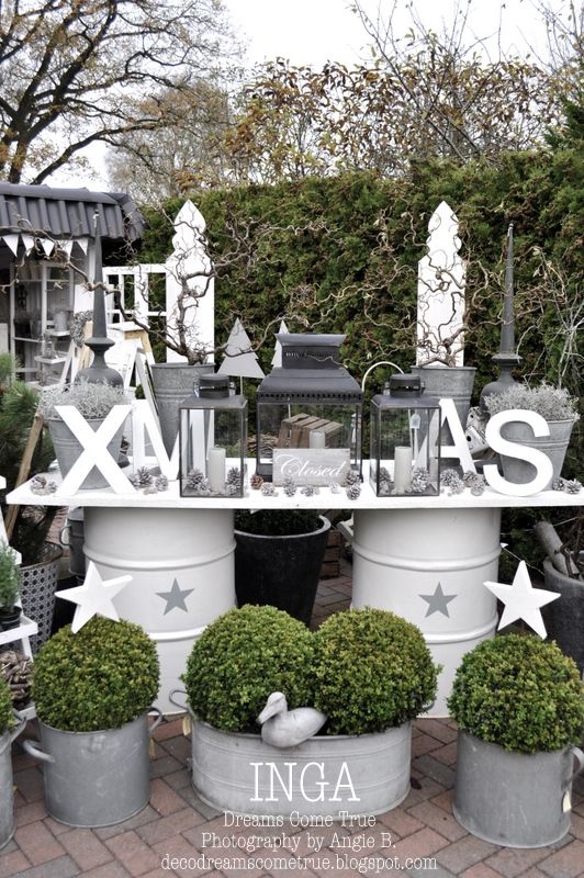idee per decorare casa per Natale