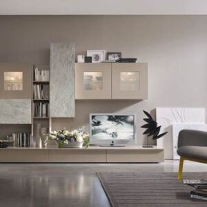 arredamento color tortora
