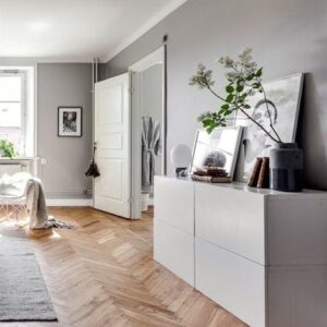 arredamento contemporaneo: le caratteristiche