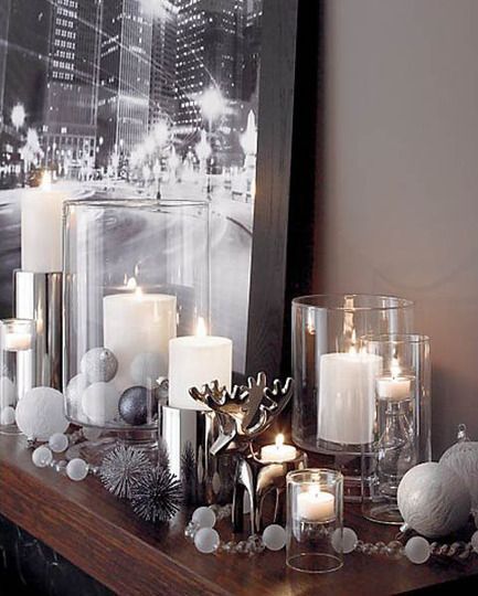 Decorazioni fai da te Natale