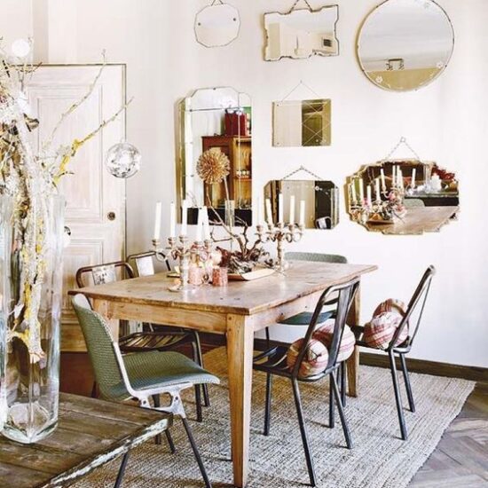 Arredamento stile vintage: come realizzarlo