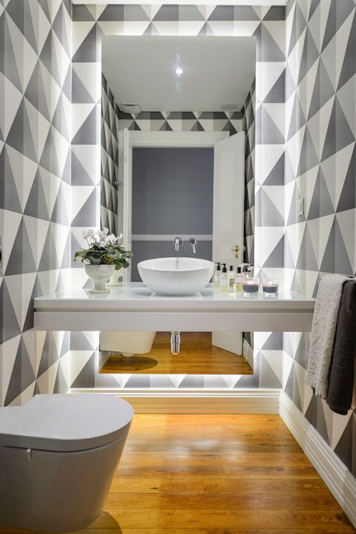 quale illuminazione scegliere per i bagni di piccole dimensione