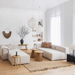 come scegliere il divano di casa