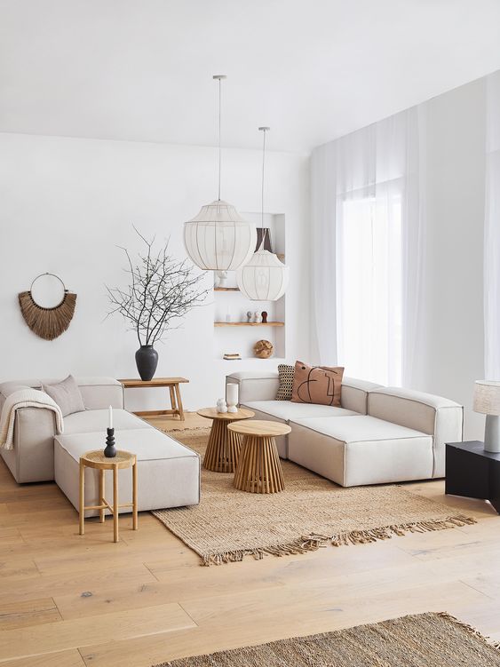 come scegliere il divano di casa