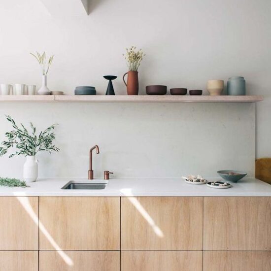 Come scegliere il top cucina: la guida