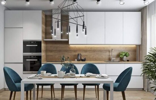 altezza piani cucina: guida alla scelta