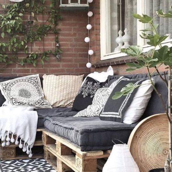 arredo terrazzo: 10 imperdibili idee