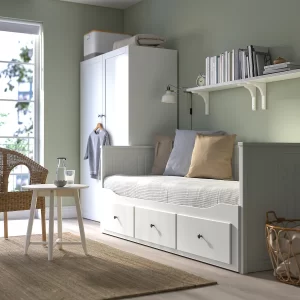 Divani letto Ikea: una selezione