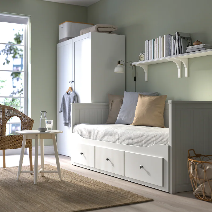 Divani letto Ikea: una selezione