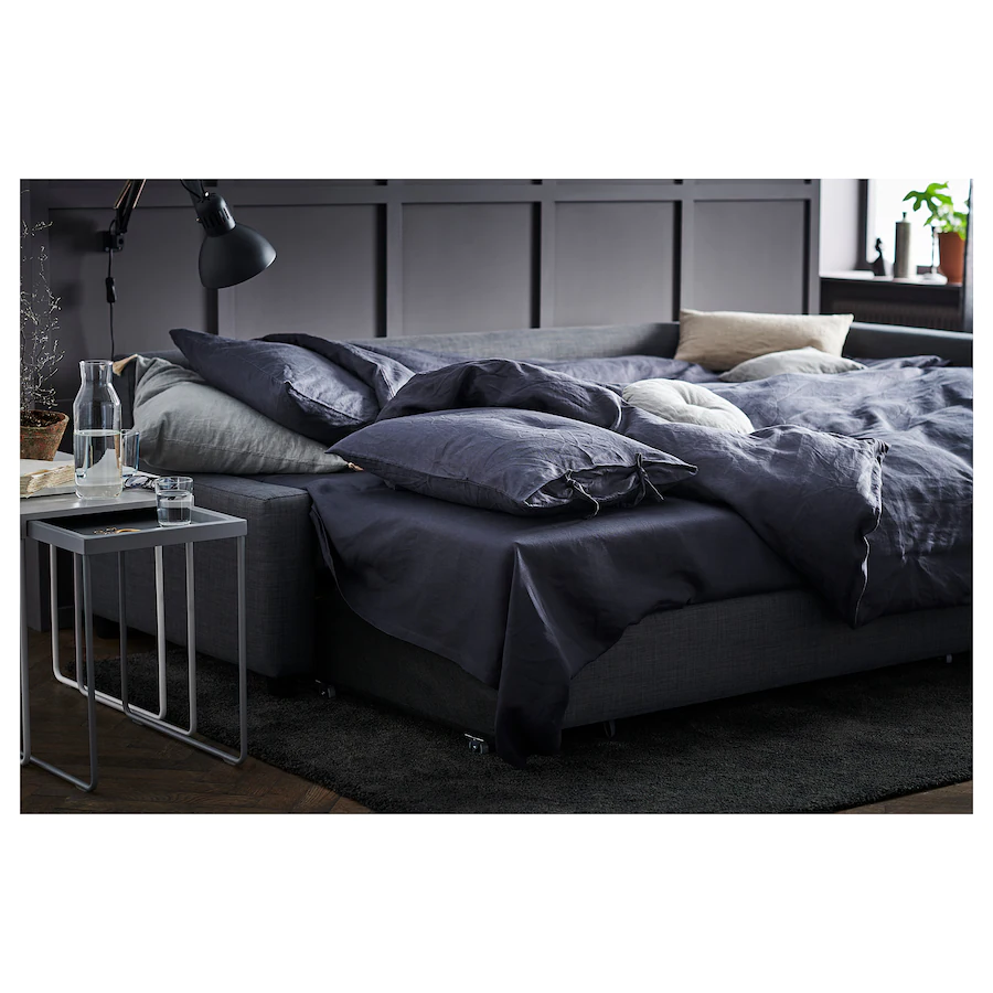 proposte divani letto Ikea