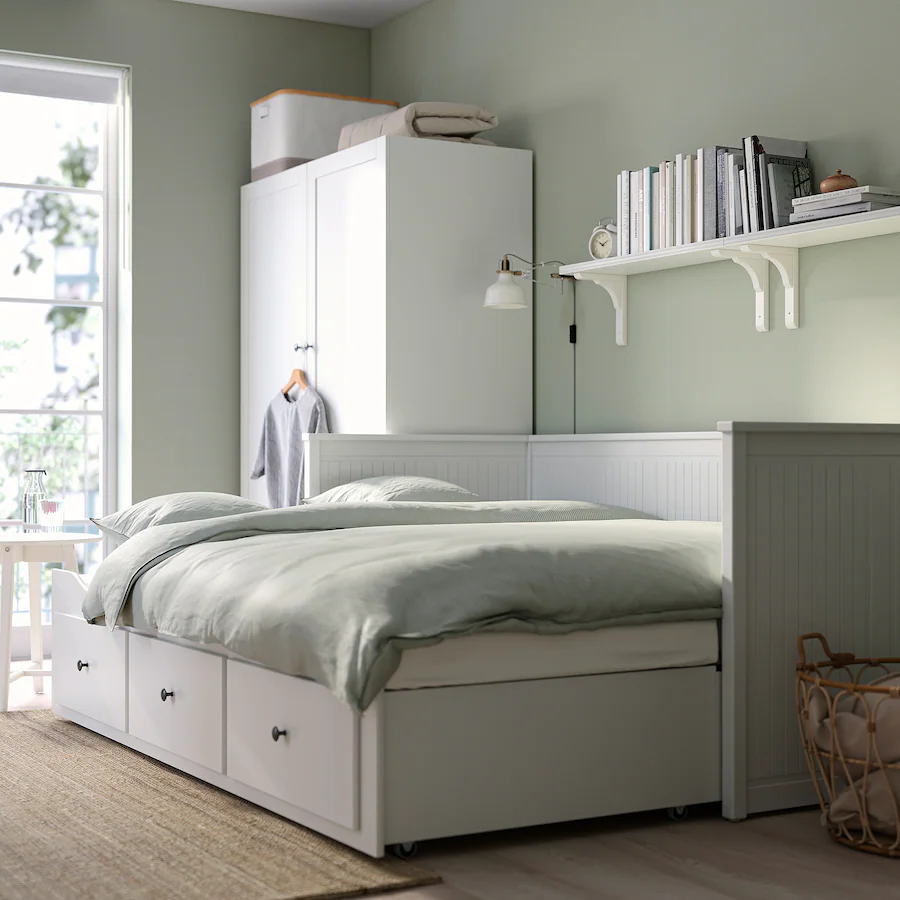 Divani letto Ikea matrimoniali