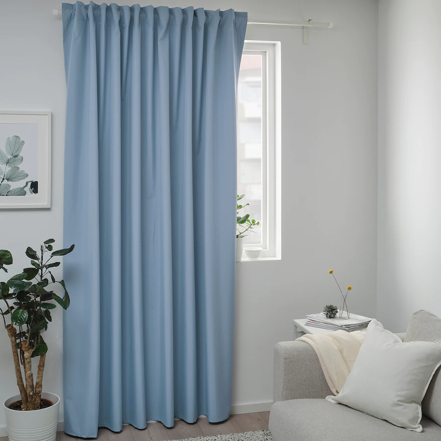 tende ikea oscuranti