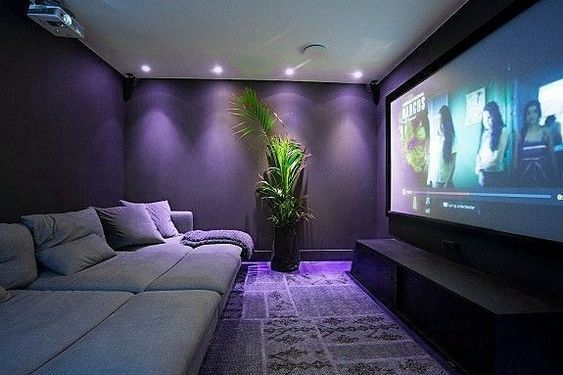 cosa non dimenticare nel cinema in casa