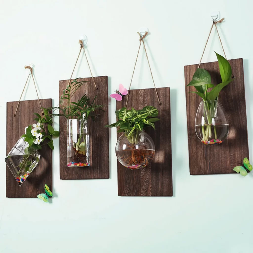 Idee per decorazioni da parete originali