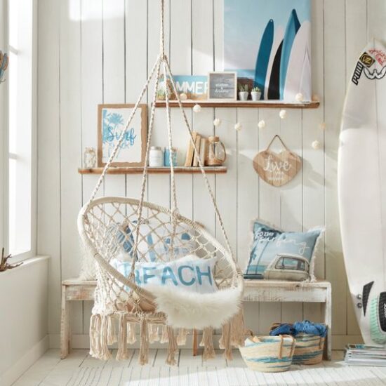 ingresso stile marinaro