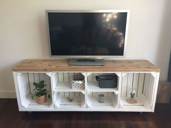 mobile porta tv
