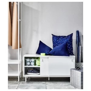 panca scarpiera ikea