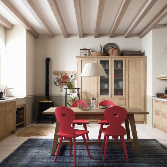 Cucina con finestra idee di arredo