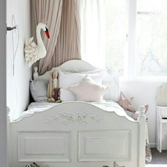 camere provenzali per bambini