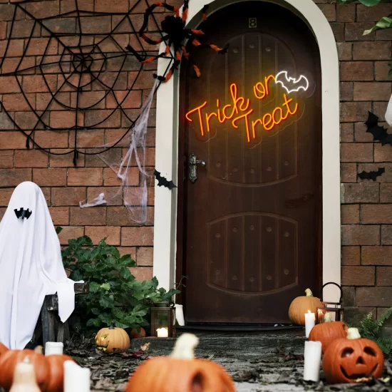 decorazioni halloween: tante idee per la casa