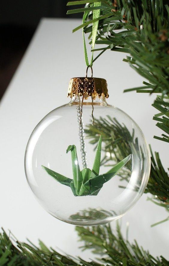 idee palline fai da te