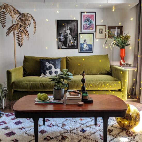 stile eclettico consigli di arredo